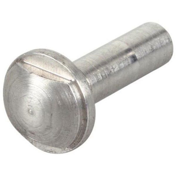 Silver King Pin Hinge 22415